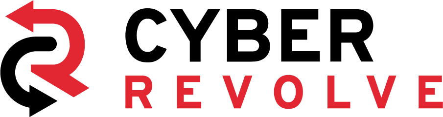 Cyber Revolve